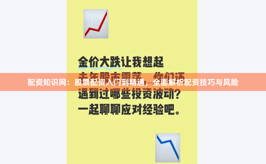 配资知识网：股票配资入门到精通，全面解析配资技巧与风险