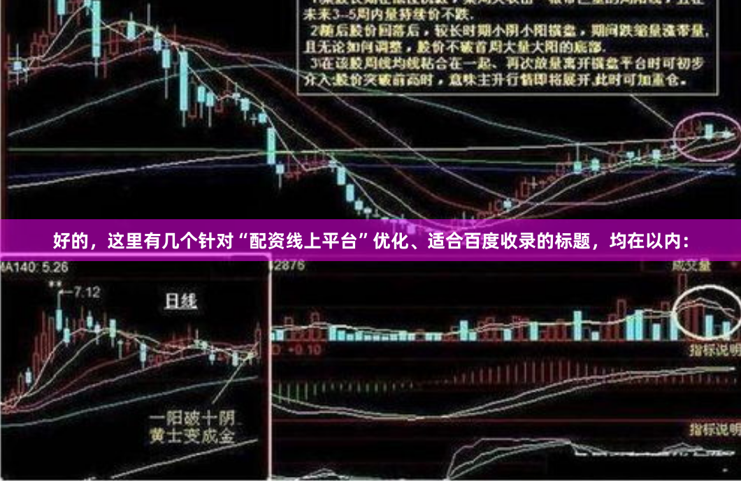 好的，这里有几个针对“配资线上平台”优化、适合百度收录的标题，均在以内：
