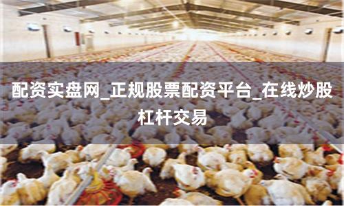 配资实盘网_正规股票配资平台_在线炒股杠杆交易