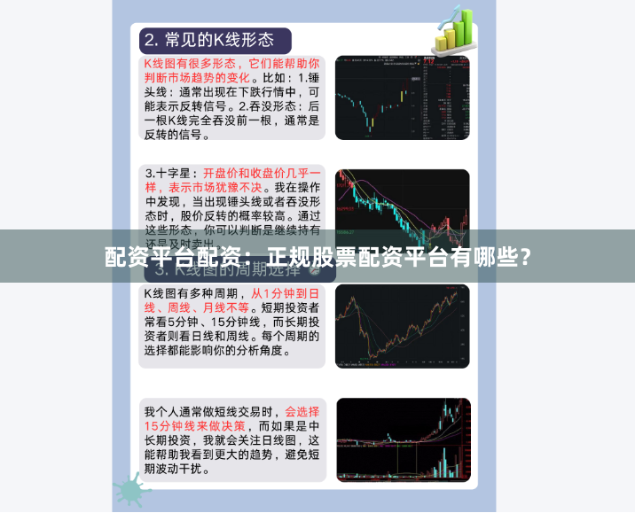 配资平台配资：正规股票配资平台有哪些？