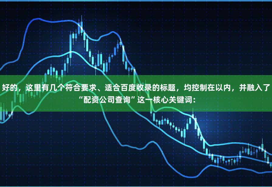 好的，这里有几个符合要求、适合百度收录的标题，均控制在以内，并融入了“配资公司查询”这一核心关键词：