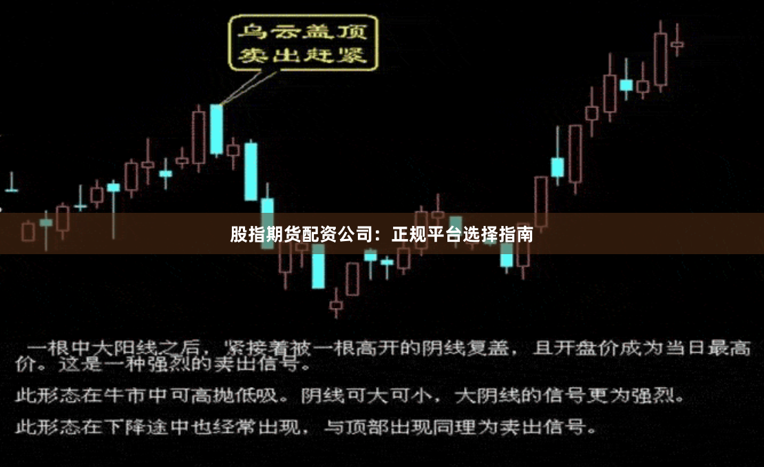 股指期货配资公司：正规平台选择指南