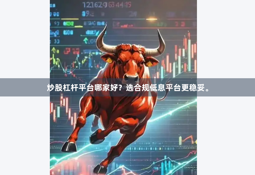 炒股杠杆平台哪家好？选合规低息平台更稳妥。